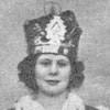 Isabelle Ross Horvath Wilcox, Scottish War Bride