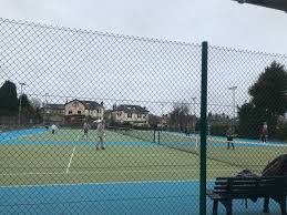 Image result for Kirkhill Lawn Tennis Club
