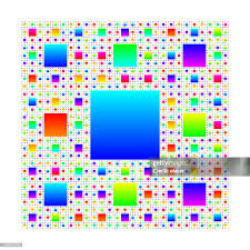 Image result for sierpinski carpet