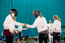 Image result for Watford Fencing Club