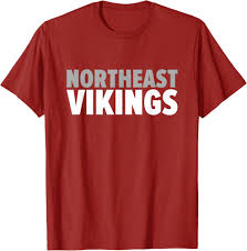 Image result for North East Vikings