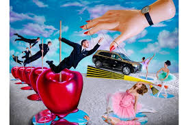 Image result for David LaChapelle