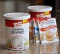 Duncan Hines Frosting Creations, reviewed « Baking Bites