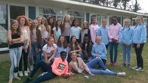 Image result for Mk Netters Netball Club