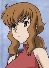 「クリスティナ・シエラ 機動戦士ガンダム00 1st」の画像検索結果