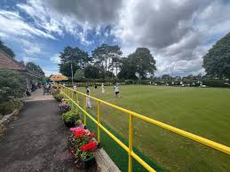 Image result for Bournemouth Park Bowling Club