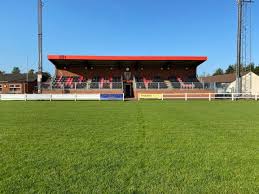 Image result for Wellington Rugby Football Club Limited