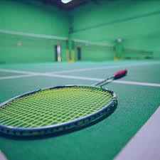 Image result for Mavnell Badminton Club