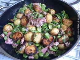 Image result for Dicke Bohnen