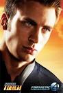 Fantastic Four 2 - Human Torch