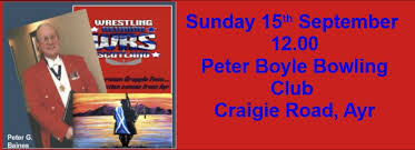 Image result for Peter Boyle Bowling Club