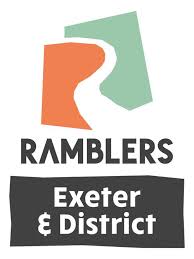 Image result for EXETER RAMBLING CLUB