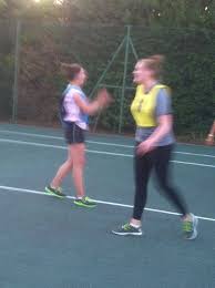 Image result for Purley Netball Club