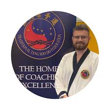Image result for Forres Tang Soo Do
