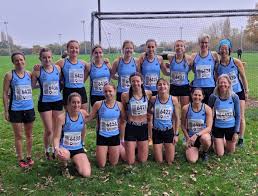 Image result for Thames Valley Harriers