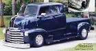 Tom Browns 1948 Chevy C.O.E.