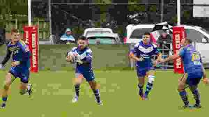 Image result for Egremont Rugby League Football Club