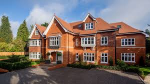 Image result for The Big Red 1 Ltd, Buckinghamshire