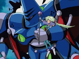 「イズミ 覇王大系リューナイト」の画像検索結果