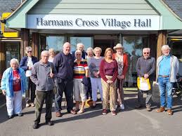 Image result for Wareham and Purbeck Badminton Club