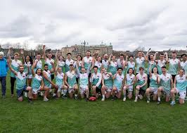 Image result for Cambridge University Gaelic Athletic Club