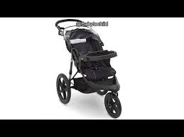 Image result for Jeep Overland Jogging Stroller Minnie Driver