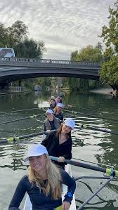Image result for Cambridge Rowing Experience