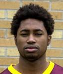 Chidi Umeh WR 6-1 195. Indianapolis, IN Fed Govt College HS ('02) - umeh_chidi_02_hr