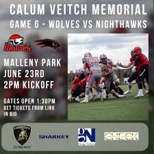 Image result for Edinburgh Wolves