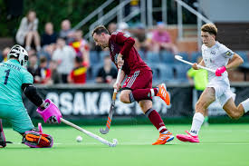 Image result for Old Georgians Hockey Club