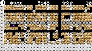 Billedresultat for boulder dash