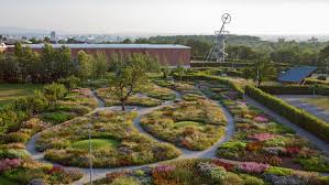 Image result for Piet Oudolf