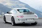 2010 Porsche 911 Sport Classic (