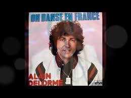 Image result for Alain Delorme