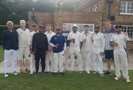 Image result for Dodgers Cricket Club