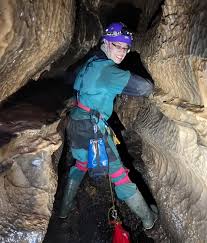 Image result for York University Caving & Potholing Club
