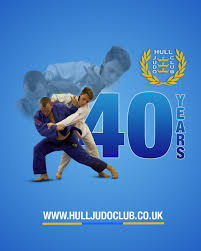Image result for Hull Judo Club