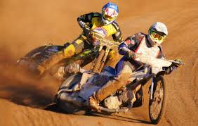 Image result for Isle of Wight Islanders Speedway Club