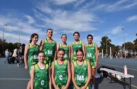 Image result for Charlestown/Adelphi Netball Club