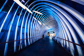 Image result for tunnel leipzig