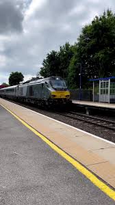 Image result for Chiltern Flyers