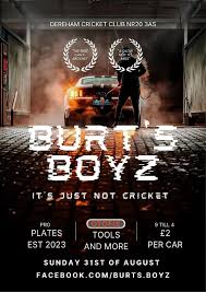 Image result for Dereham Cricket Club