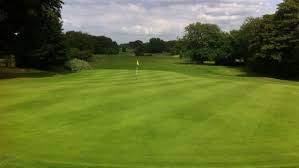 Image result for Chorlton Cum Hardy Golf Club
