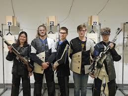 Image result for Alton Rifle Club