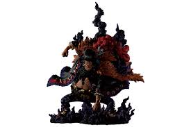 「マーシャル・Ｄ・ティーチ（黒ひげ） ONE PIECE」の画像検索結果