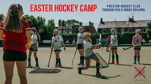 Image result for Preston Hockey Club