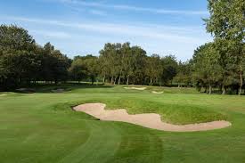 Image result for Howley Hall Golf Club Ltd