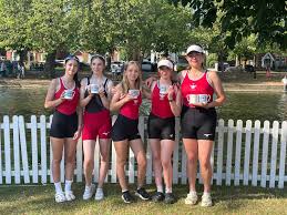 Image result for Bedford Modern Rowing Club