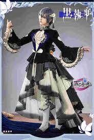 「シエル・ファントムハイヴ」の画像検索結果