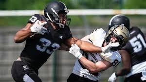 Image result for London Warriors